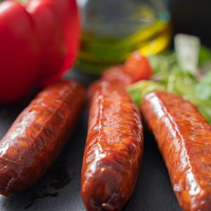 ChorizoSemicurado