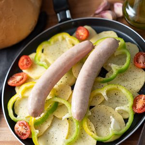 bratwurst-en-tripa-de-cerdo